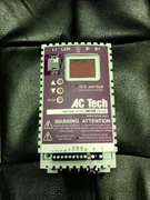 AC Tech SL205S Variable Speed AC motor Drive . AMAT P.N : 0190-14262