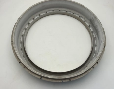 AMAT APPLIED MATERIALS 0021-98804 ALUMINUM SHIELD
