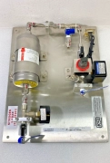 ✅ KSI KINETIC SYSTEMS ISRAEL LTD AMAT 0010-B9031 REV. 001 NITROGEN 5-8 BAR