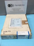 AMAT 0240-33173 PIK, ORING CHEMRAZ 513 DSGD, MXP, LID & GAS BYPASS"G", 156737