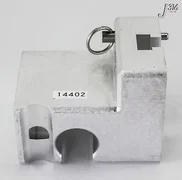 14402 APPLIED MATERIALS ADAPTER-BRACKET, PVD HE RF MATCH, 300MM 0040-81309