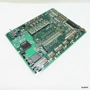 NIKON Used 4S019-529 X7PL-LINKB scratched PCB-I-E-1890=9G35
