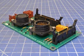 0100-09099 / PCB, CHAMBER INTERCONNECT ASSY / APPLIED MATERIALS AMAT