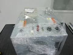 AMAT 0190-18128 ASTeX AG9131A Assembly Magnetron Head