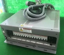 AMAT 0190-11203 CHAWBER AC DISTRIBUTION BOX PRODUCER ETCH, USED