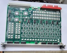 AMAT APPLIED MATERIALS 0100-01321 REV 006 DIGITAL I/O BOARD (R4S2.7B2)