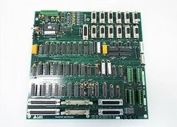 LAM RESEARCH 710-492005-001 810-492005-001 TRANSPORT MULTIPLEXER PCB BOARD