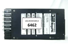Vicor MP6-76542 Power Supply AMAT Applied Materials 1140-01379 Used Working