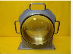 Nikon 2nd Relay Rear Optic Lens NSR-S204B Step-and-Repeat Scanning Used Working