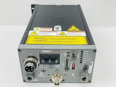 ADVANCED ENERGY 3156113-004 AE APEX 3013 RF GENERATOR / USED - FREE SHIPPING