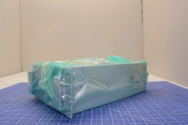 0190-63140 / HF RF 3KW G2 ANALOG BASE 200-480V 50-60HZ / APPLIED MATERIALS AMAT