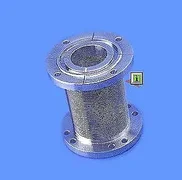0020-22910 BASIC BELLOWS