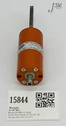 15844 LAM RESEARCH ARM DRIVE AIR CYL ASSY PANCAKE LINE FPS-386B 770-007494-001