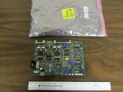 LAM Research 810-015987-101 Rev C PCB Assembly Board TCP Autotune New