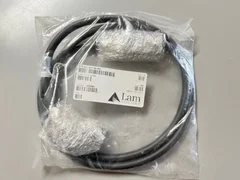 NEW Lam Research 853-803188-005 Rev A 2P3 Cable RF Generator Power Cord / SEALED