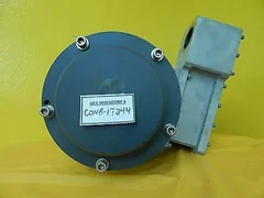 AMAT Applied Materials 0020-12698 Quantum Leap III Wheel Motor Assembly Used