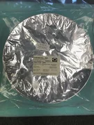 0020-23044 SHIELD TIN, LOWER 8'' WAFER