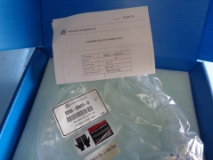 AMAT 0200-09603 Pipe, Insulating, Quartz, ESC, 0200-09603 REV.D