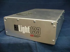 Advanced Energy HiLight 133 RF Generator AE 61300025 Dressler 13.56MHz 300W