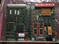 AMAT 0100-20100 ANALOG I/O BOARD