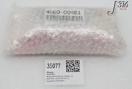 35077 APPLIED MATERIALS MANIFOLD VALVE, 6STATION, 0-0.5MPA (NEW) 4060-00481