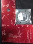 APPLIED MATERIALS (AMAT) 0020-77298    Retainer Drive Bely Pulley PULLEY