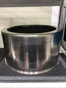 Applied Materials 0021-07052 300mm Endura Shield AMAT