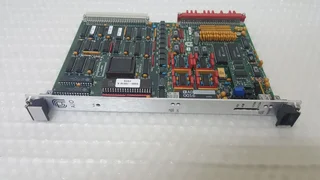 APPLIED MATERIAL ANALOG I/O BOARD ASSY 0100-00825