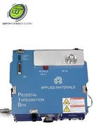 APPLIED MATERIALS AMAT ENDURA PEDESTAL INTEGRATION BOX 0010-28071 