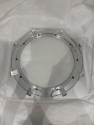 Applied Materials 0190-09263 Pumping Plate, Plenum, 200mm