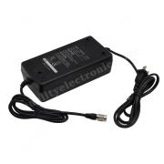 Q-75E Battery Charger for Nikon DTM-531/550/552/652/535 Total Station