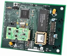 Lam Research 810-707150-001 Rev.D Neuron C Board Module Assembly