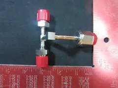 LAM RESEARCH (LAM) 839-460986-001 VALVE WELDMENT WVDS WATER
