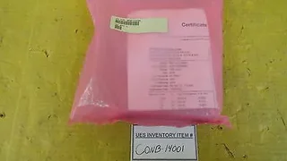 Unit Instruments UFC-8565 Mass Flow Controller AMAT 3030-11374 Refurbished