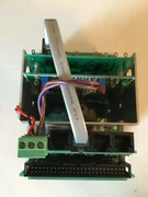 Lam Research  P/N: 778-091827-001 / ANAFAZE, CONTROLLER, MLS-16 / REFURBISH