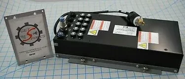0015-02149 / DC POWER SUPPLY INPUT / APPLIED MATERIALS AMAT	