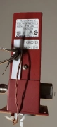 Applied Materials AMAT 0190-53796 Horiba Stec Injection Valve IV-2410AV-02H-N