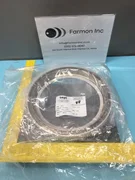 AMAT 0021-12582 COVER RING, 8" SIP TA/TAN, SZBESC, 125312