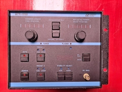 AE/ADVANCED ENERGY ATX-1250