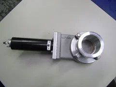 2524 VAT F12-60037/0871(12036-PA44-0002) Gate Valve