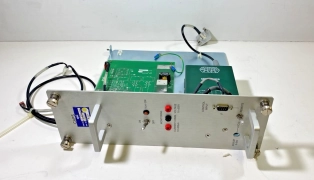 âœ… OPAL AMAT 70512440000 / 70512443000 W/ SPELLMAN MP5P24S/LL2500 HV POWER SUPPLY