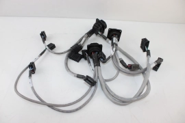 Applied materials AMAT 0140-11232 2 X ,0140-11239CABLE