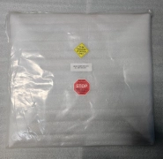 Applied Materials 0040-02305 FLOOR LOUVER, CENTER, CMP 300MM FI AMAT (M)