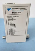 TELEDYNE API M452 Process OZONE Sensor , 033590400 , AMAT 0190-34193 USED AS-IS