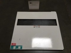 AMAT Panel Door Assembly, 0225-41881, 186638