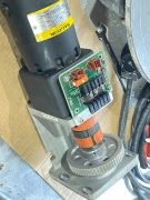 Applied Material AMAT 20-PSSH-0 SERVOMOTOR ASSY AMAT 0100-00033 8310