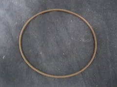 Lam Research LAM 734-061280-157 O-RING 44871 DX0103 W NM0003-3021