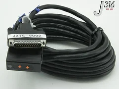 9092 APPLIED MATERIALS OHT HOKUYO DMS-HB1-Z28,E84 VAR SENSOR (NEW) 0190-23270
