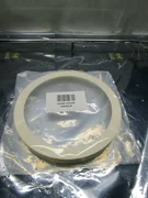 AMAT 0200-10166 Ceramic Shield Cover, 104057