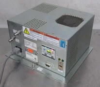 T194040 Applied Materials AMAT DTX3100-ZR100 Gas Analyzer 0190-53879 Neutronics